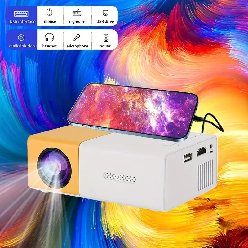 Mini Projector