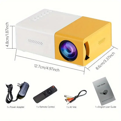 Mini Projector