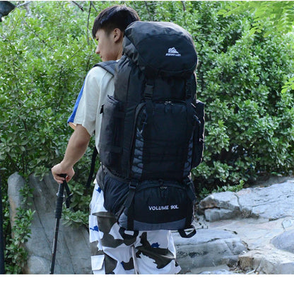 Scione 90L Rucksack