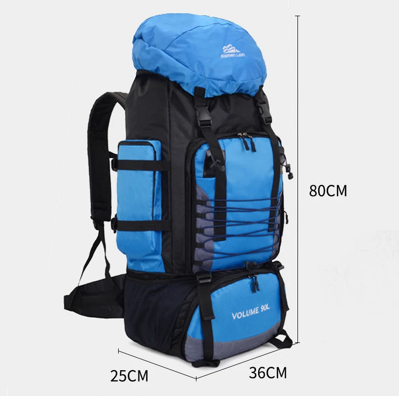 Scione 90L Rucksack