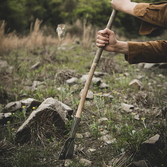 Hand Shovel