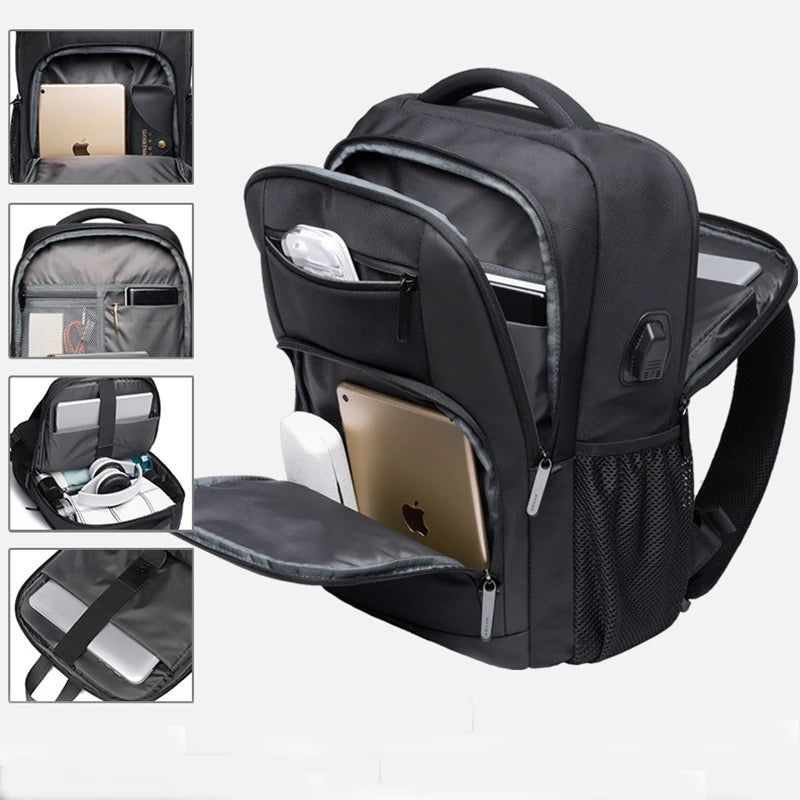 Bange Travel Backpack