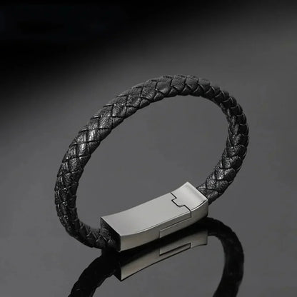 Bracelet Charging Cable