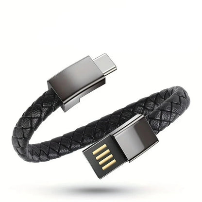 Bracelet Charging Cable