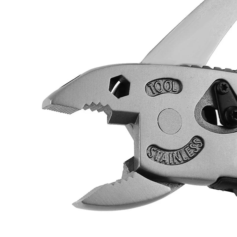 Multitool Pliers