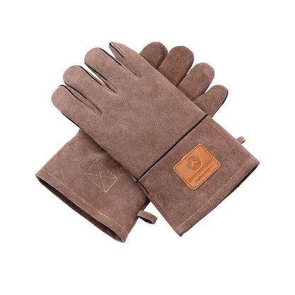 Cowhide Gloves