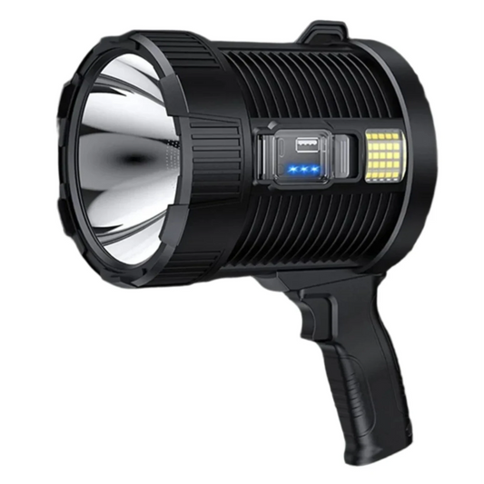 Rechargeable Spotlight