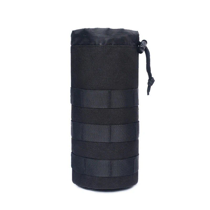 Tactical Bottle Pouch