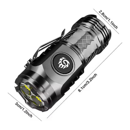 Mini Flashlight