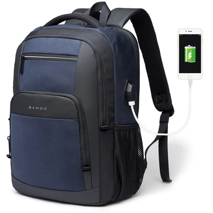 Bange Travel Backpack