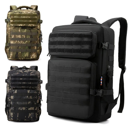 Tactical Backpack