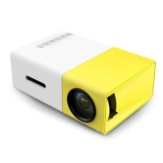 Mini Projector