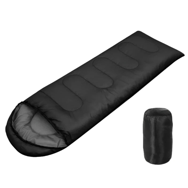 4-Season Sleeping Bag