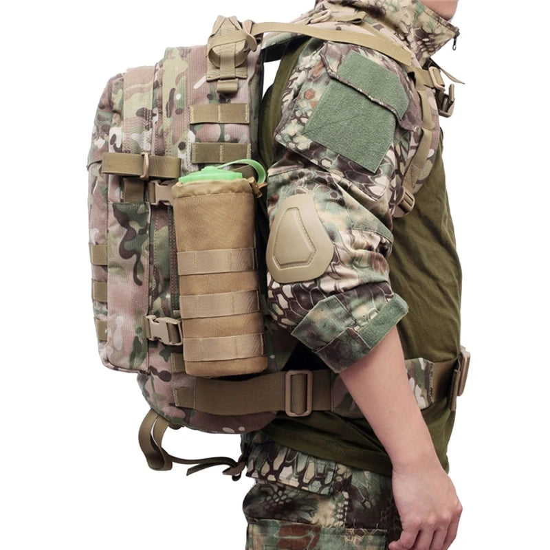 Tactical Bottle Pouch