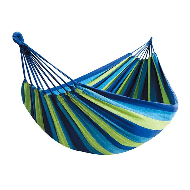 Westtune Canvas Hammock