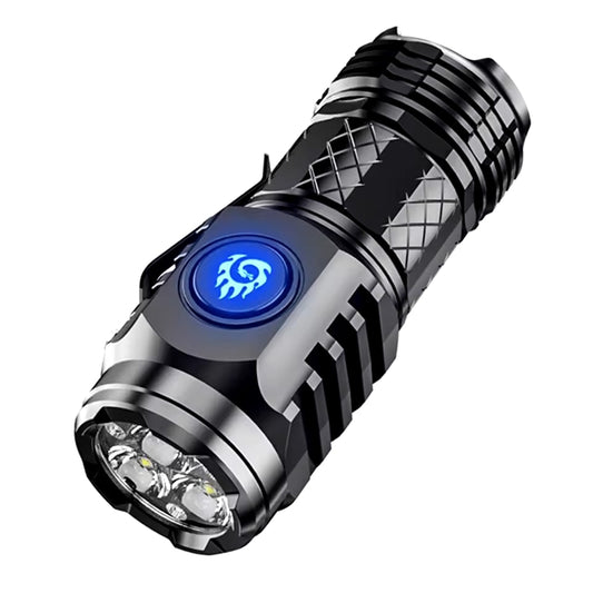 Mini Flashlight