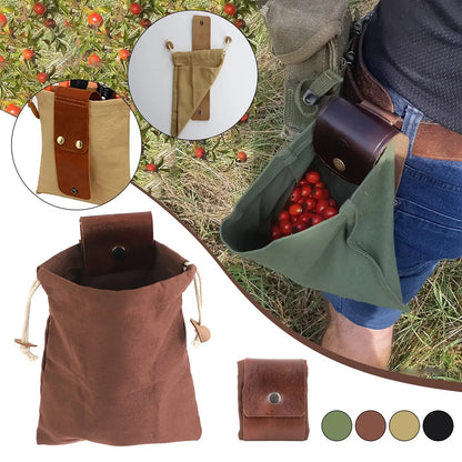 Foraging Bag