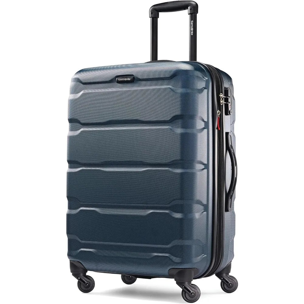 Samsonite Hardshell Suitcase