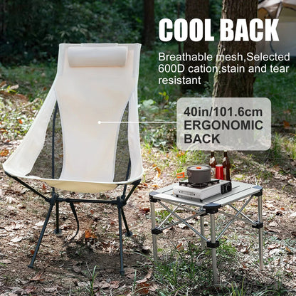 Westtune Camping Chair