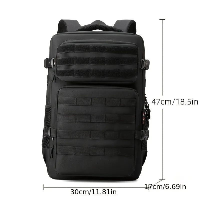 Tactical Backpack