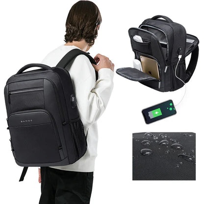 Bange Travel Backpack