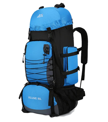 Scione 90L Rucksack