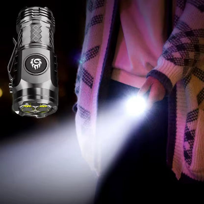 Mini Flashlight