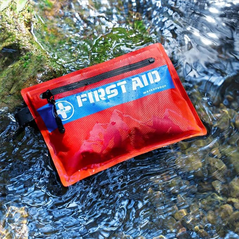 Rhino Rescue First Aid Kit