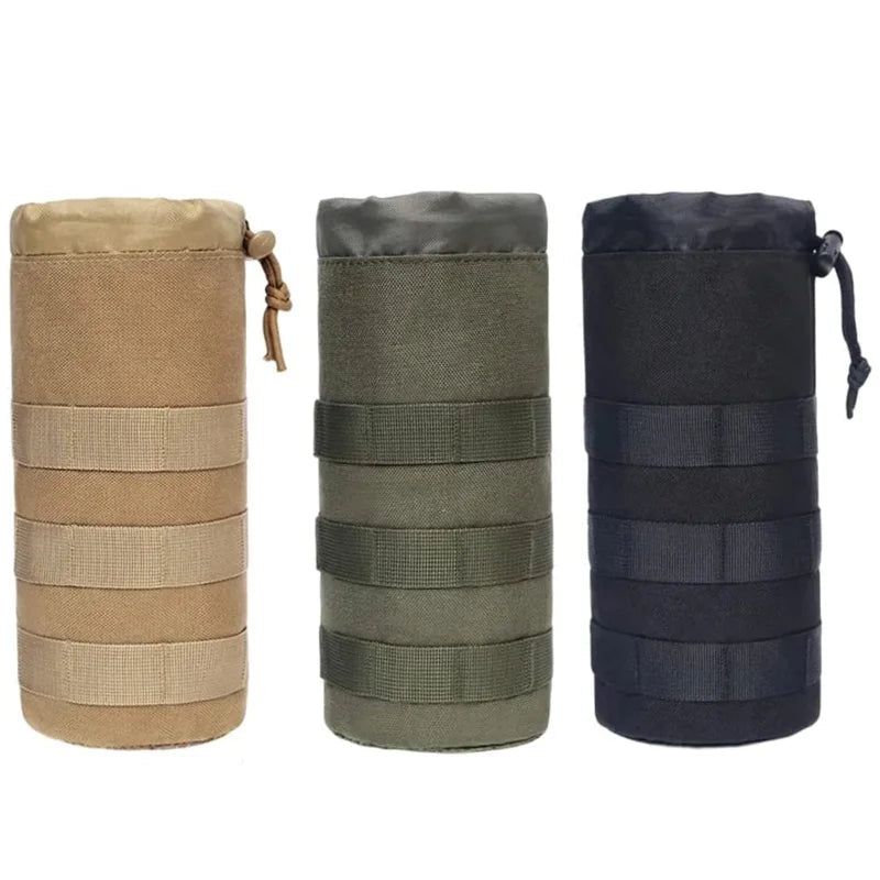 Tactical Bottle Pouch