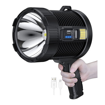 Rechargeable Spotlight