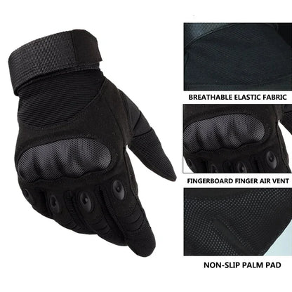 Tactical Gloves