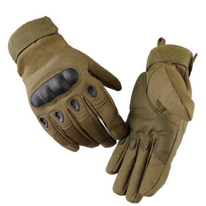 Tactical Gloves