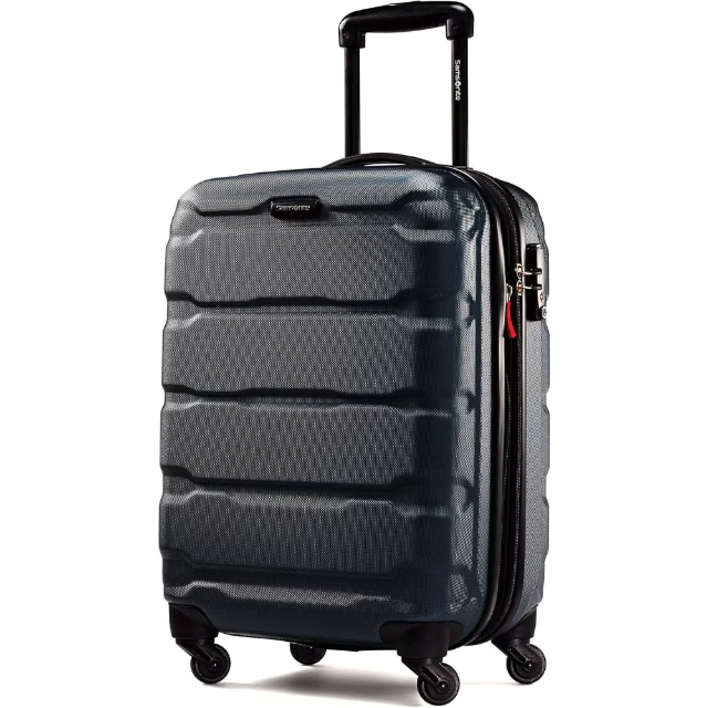 Samsonite Hardshell Suitcase