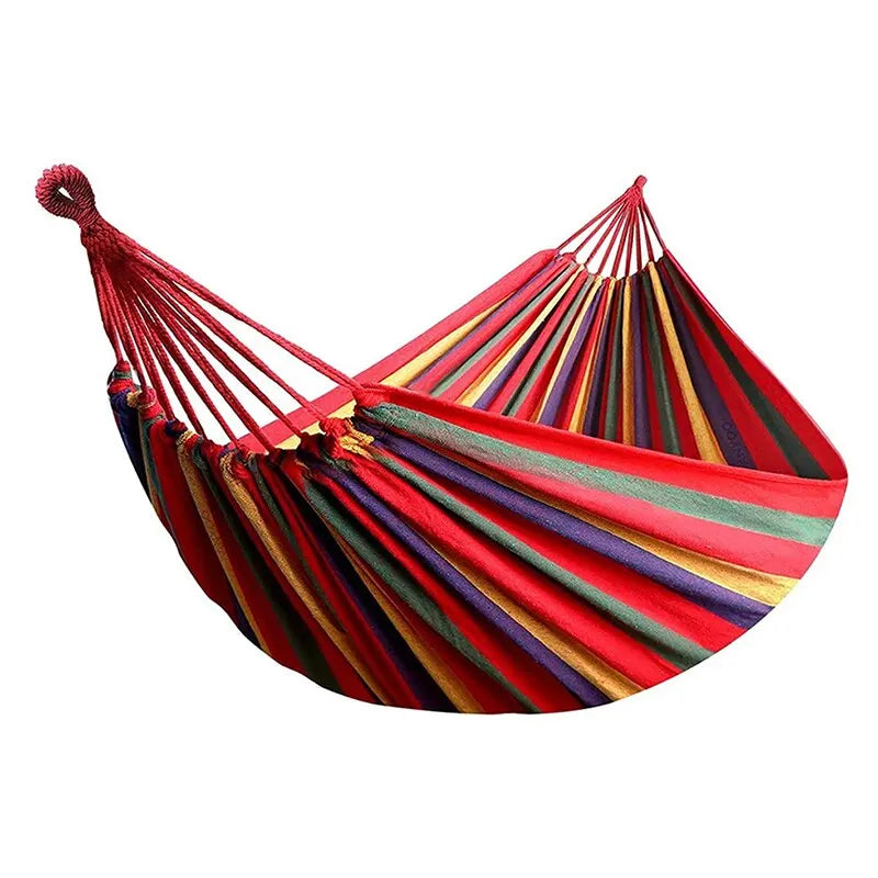 Westtune Canvas Hammock