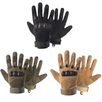 Tactical Gloves