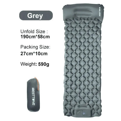 Westtune Sleeping Pad