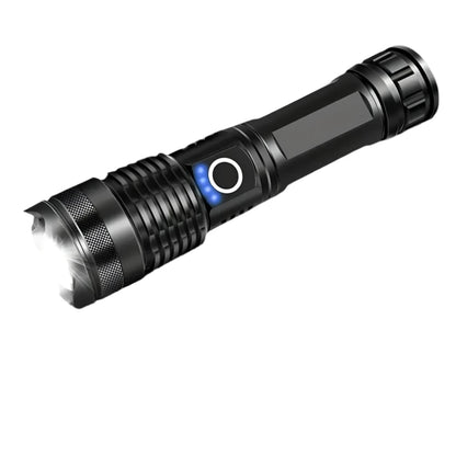 Rechargeable Flashlight