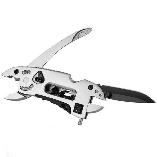 Multitool Pliers