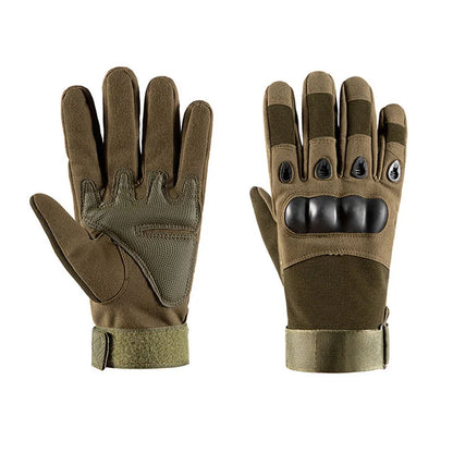 Tactical Gloves