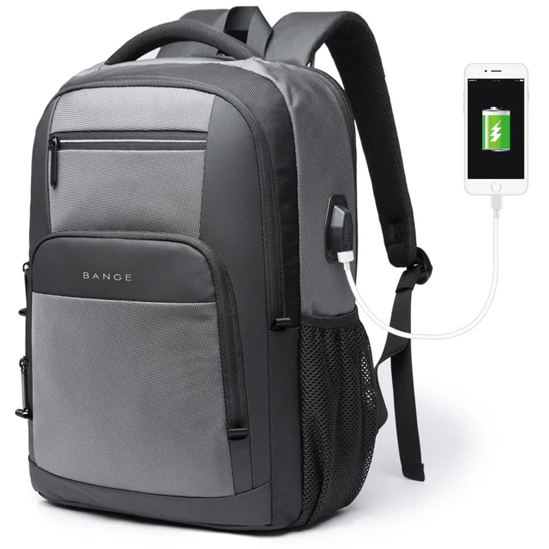 Bange Travel Backpack