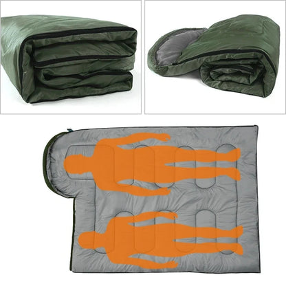 4-Season Sleeping Bag