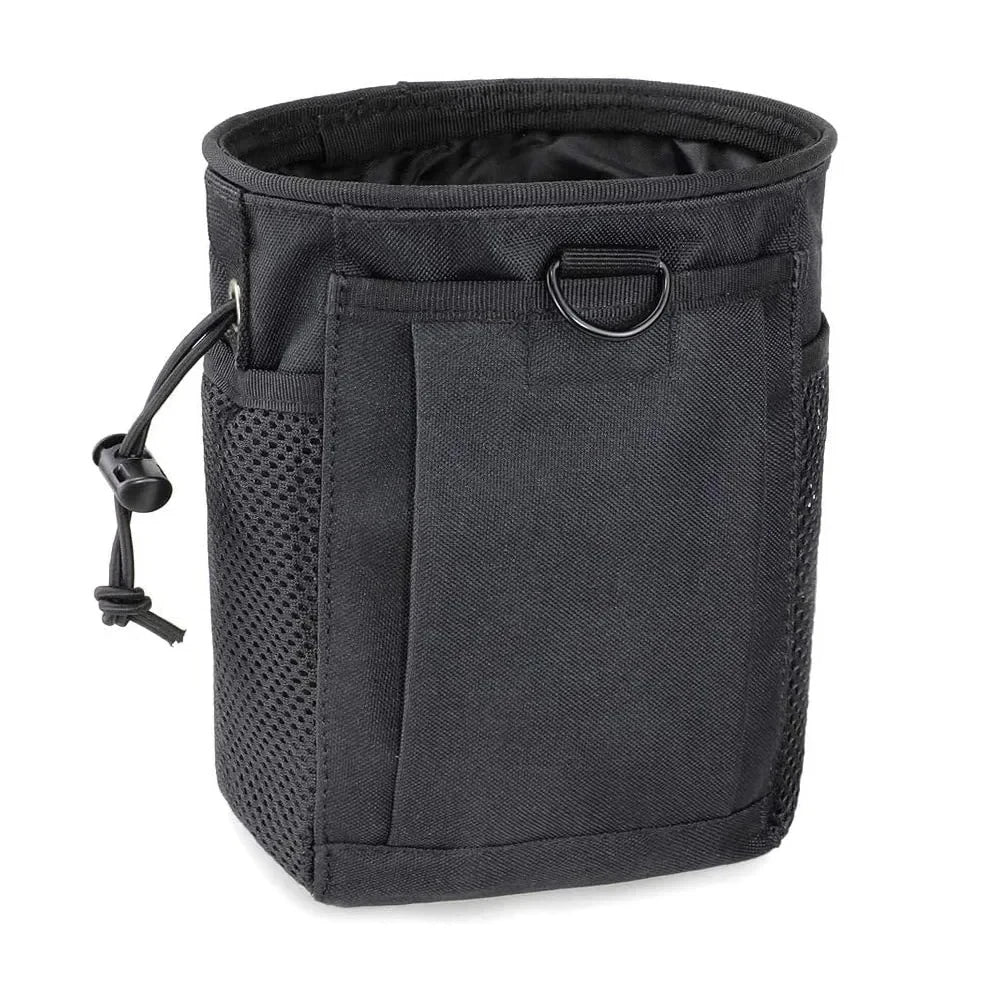 Tactical Drawstring Pouch