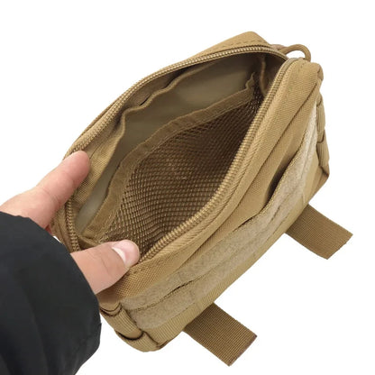 Tactical Pouch