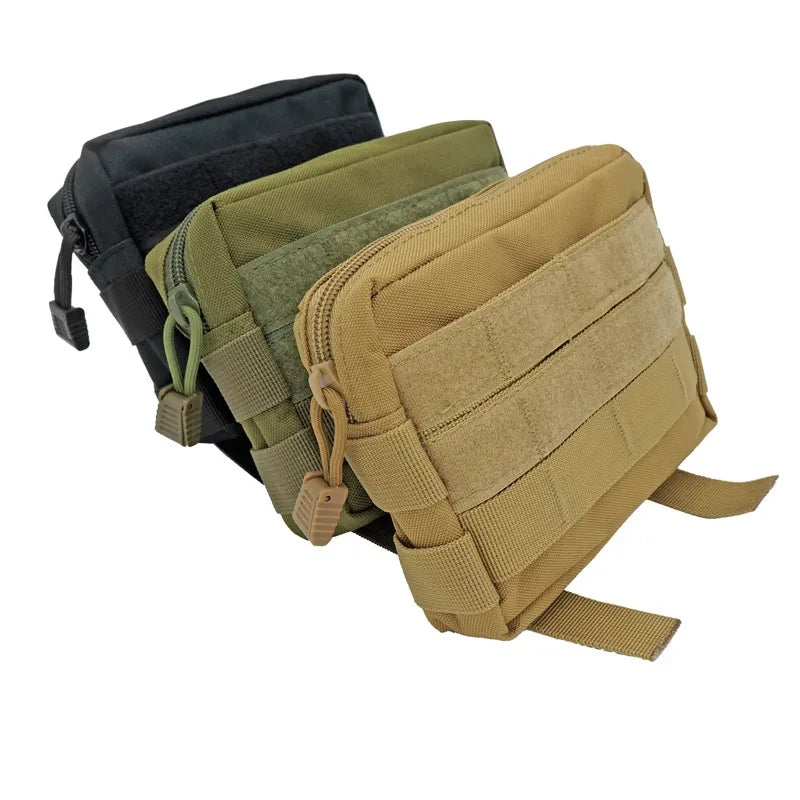 Tactical Pouch