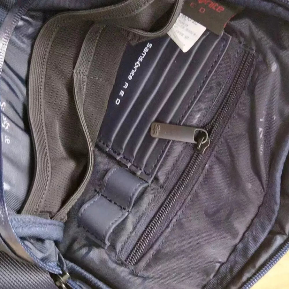 Samsonite Turris Cross Bag