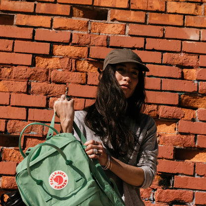 Fjallraven Classic Kanken Backpack